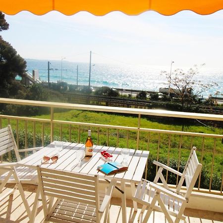 Le Trident Yourhosthelper Cannes Exterior foto