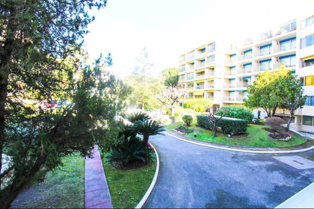 Le Trident Yourhosthelper Cannes Exterior foto