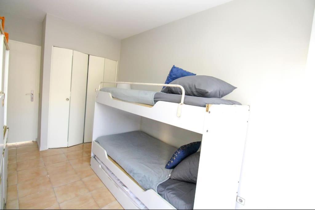 Le Trident Yourhosthelper Cannes Exterior foto