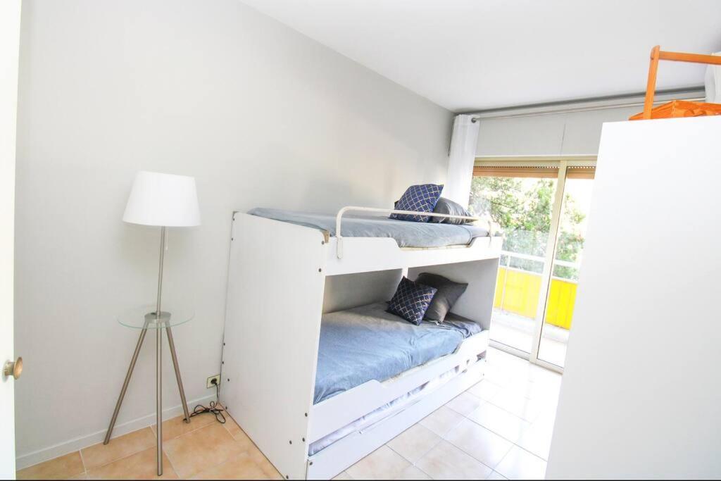 Le Trident Yourhosthelper Cannes Exterior foto